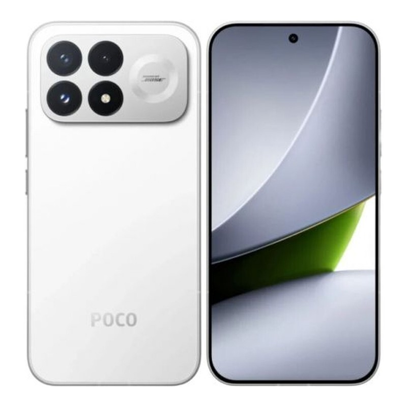 POCO F9 Pro - Diagonal