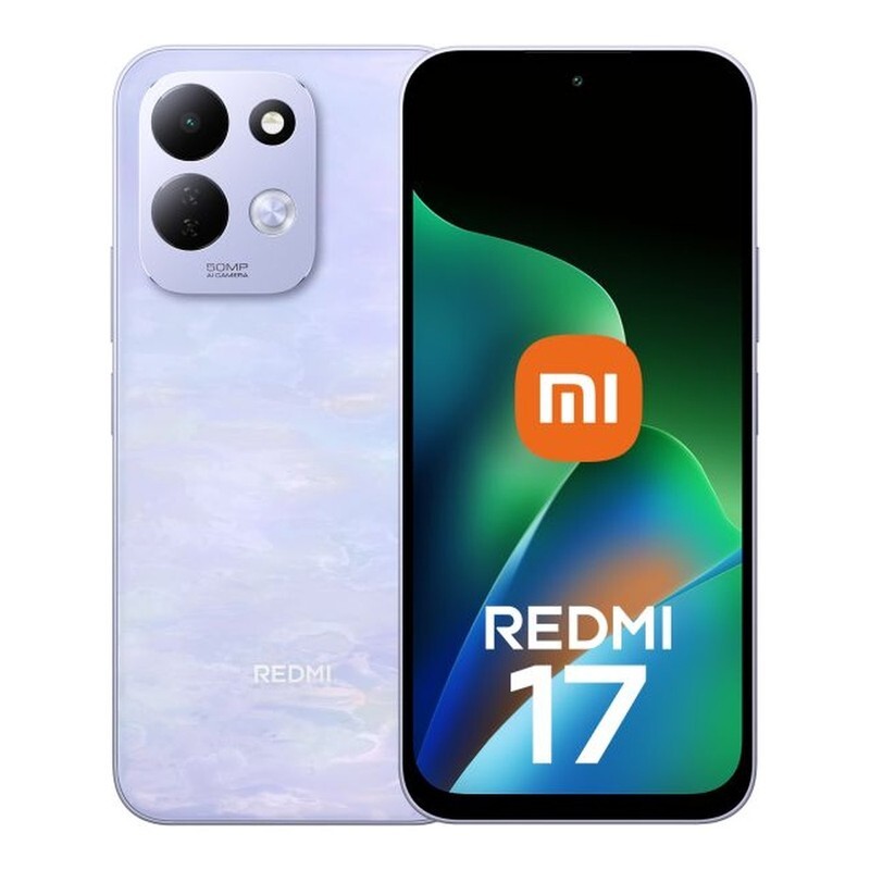 Redmi 17 - Diagonal