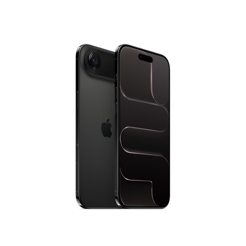 Apple iPhone Air - vista 4