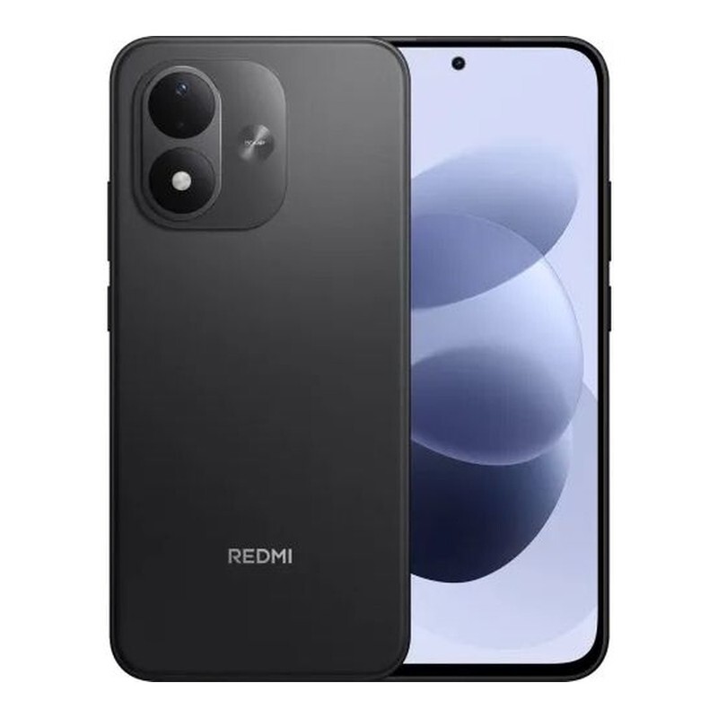 Redmi Note 17 5G - Frente