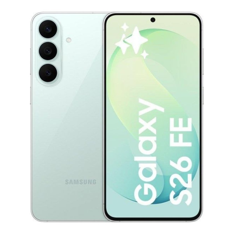Samsung Galaxy S26 FE - vista 4