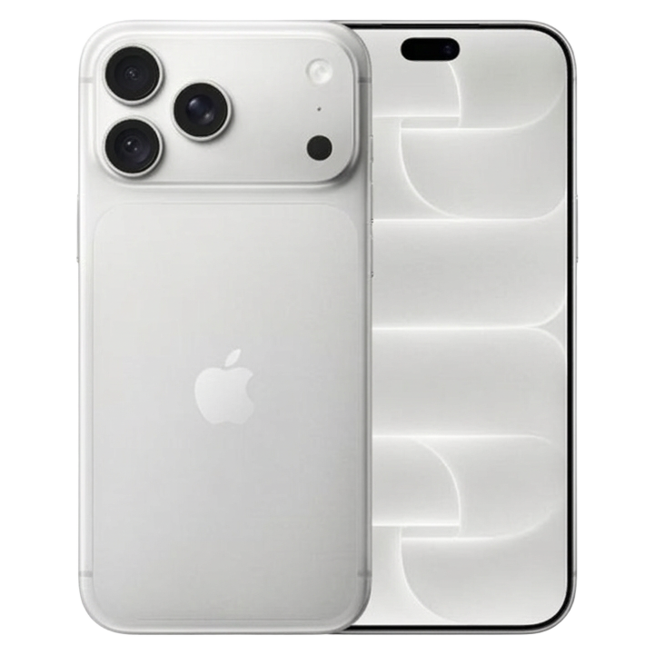 Apple iPhone 18 Pro Max - vista 4
