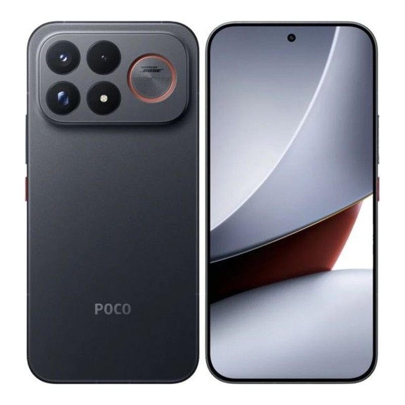 POCO F9 Ultra - Frente