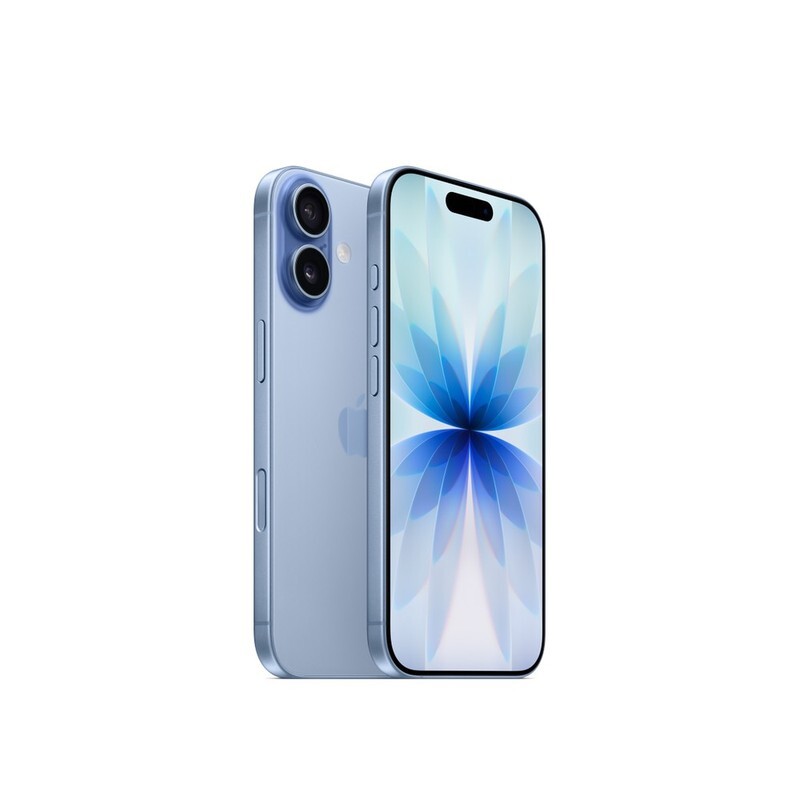 Apple iPhone 17 - Diagonal