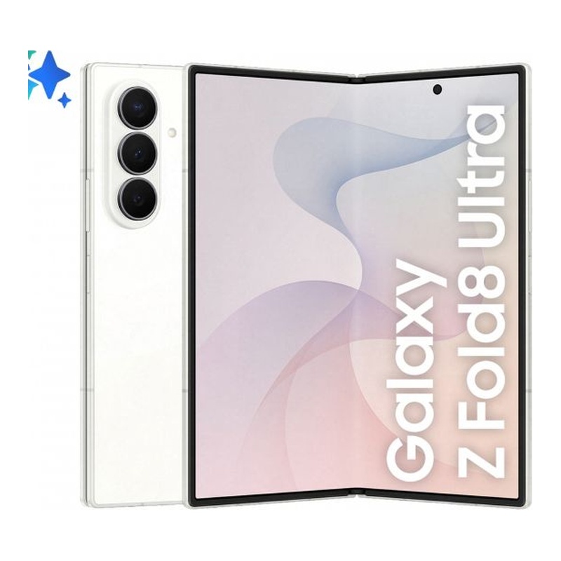 Samsung Galaxy Z Fold8 Ultra - Frente
