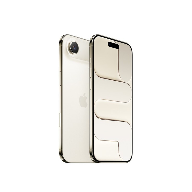 Apple iPhone Air - Costas