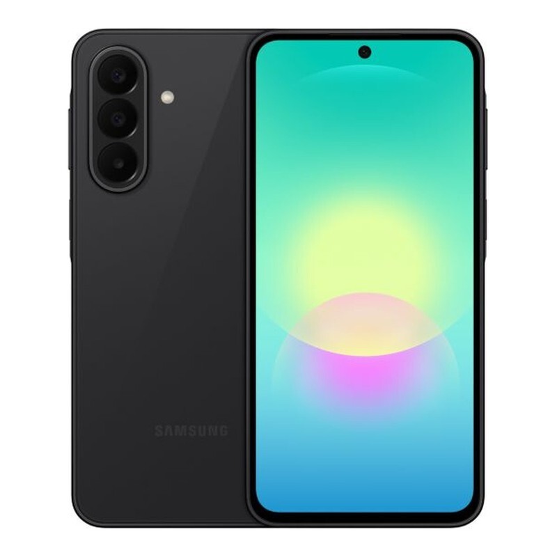 Samsung Galaxy A27 - Frente