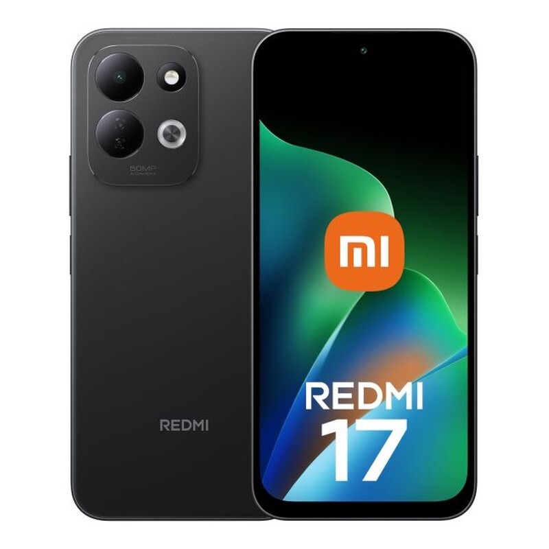 Redmi 17 - Frente