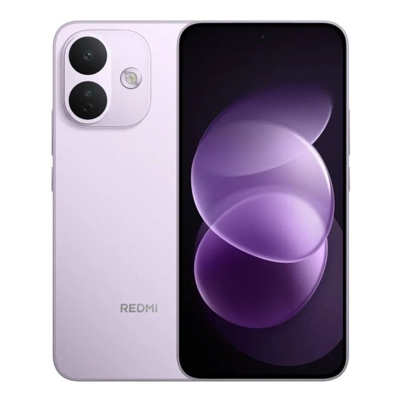 Redmi Note 17 Pro 5G - Costas
