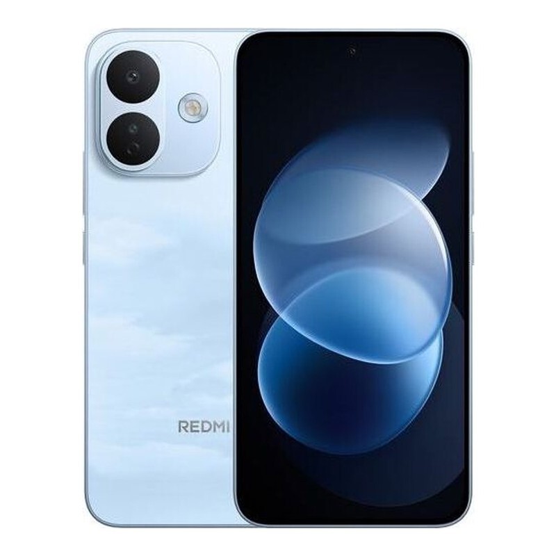 Redmi Note 17 Pro 5G - Diagonal