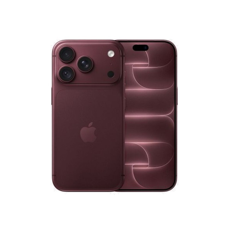 Apple iPhone 18 Pro - Costas