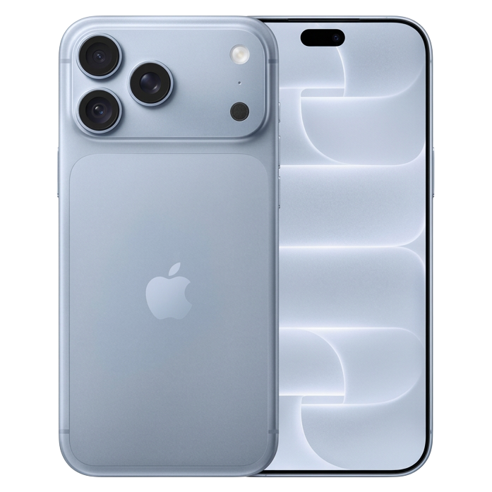 Apple iPhone 18 Pro Max - Diagonal