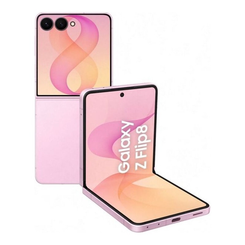 Samsung Galaxy Z Flip8 - vista 4