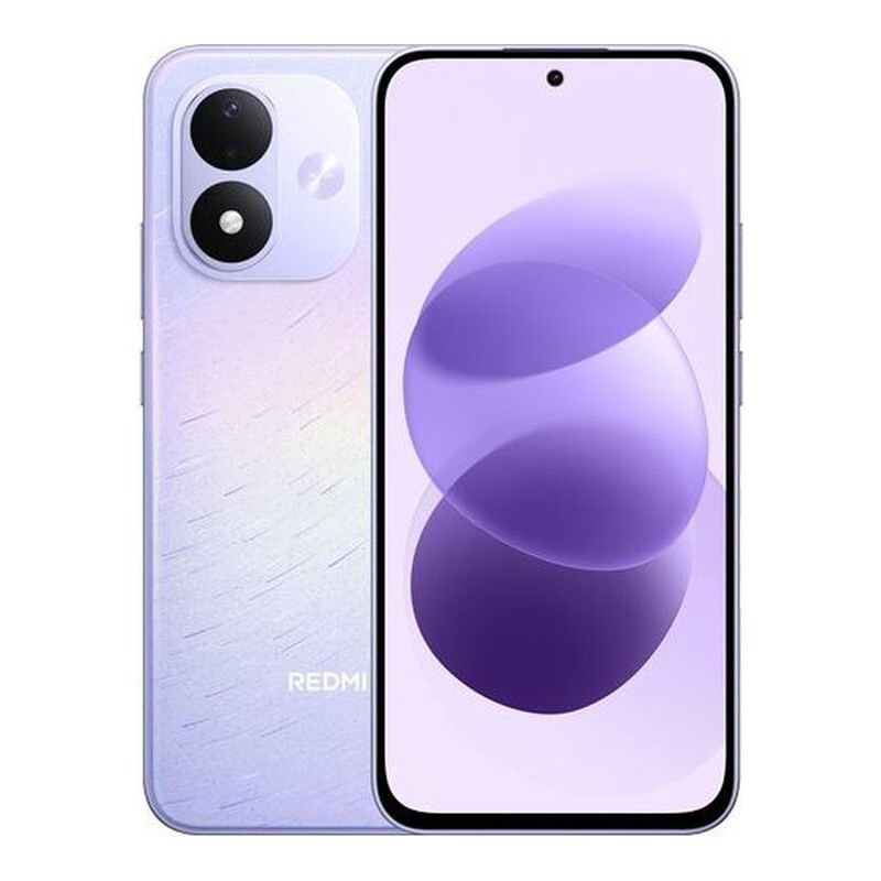 Redmi Note 17 5G - Costas