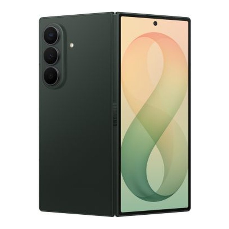 Samsung Galaxy Z Fold8 Ultra - Diagonal