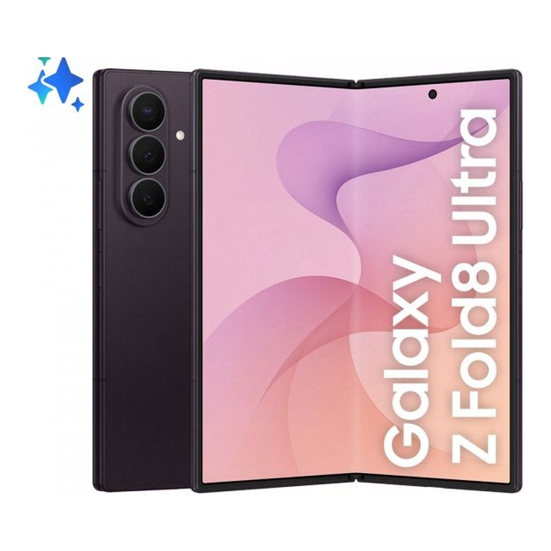 Samsung Galaxy Z Fold8 Ultra - vista 4