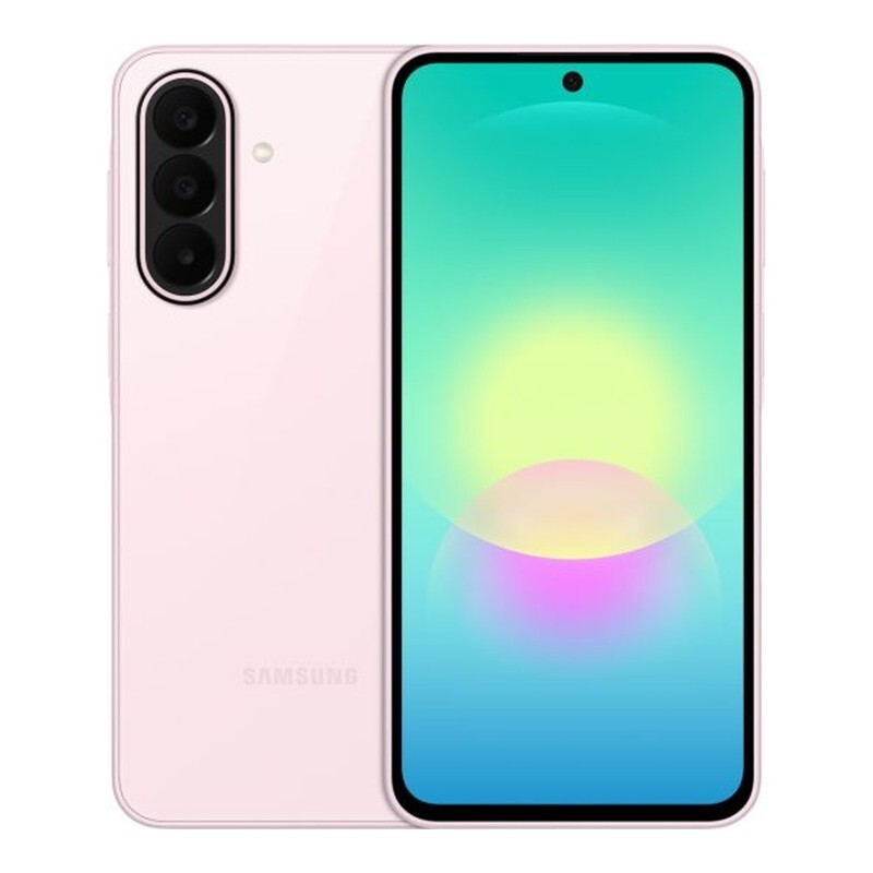 Samsung Galaxy A27 - Diagonal