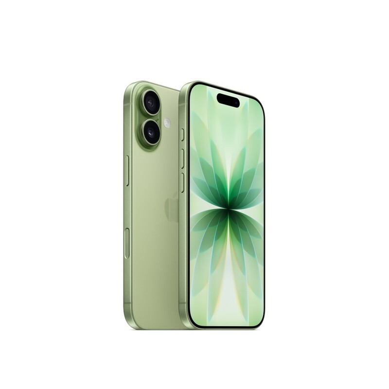 Apple iPhone 17 - vista 4