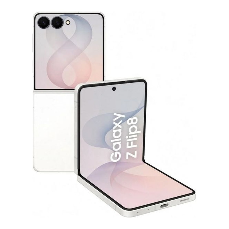 Samsung Galaxy Z Flip8 - Frente