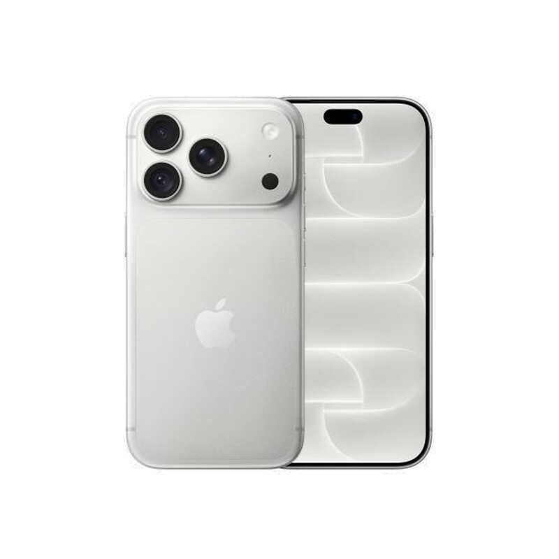 Apple iPhone 18 Pro - vista 4