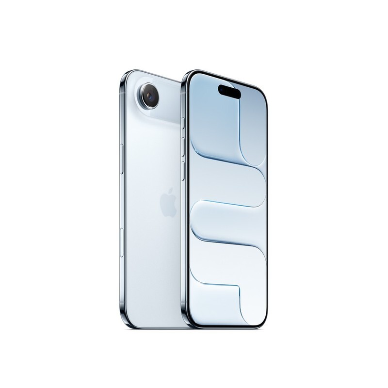 Apple iPhone Air - Diagonal