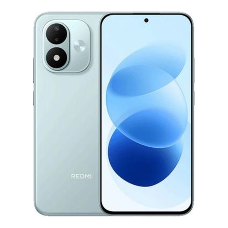 Redmi Note 17 5G - Diagonal