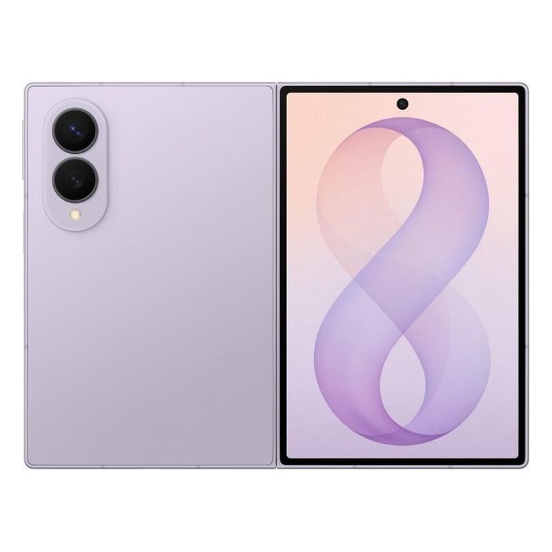 Samsung Galaxy Z Fold8 - Diagonal