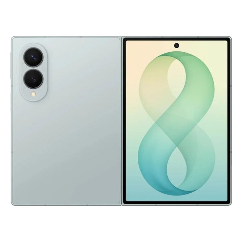Samsung Galaxy Z Fold8 - vista 4