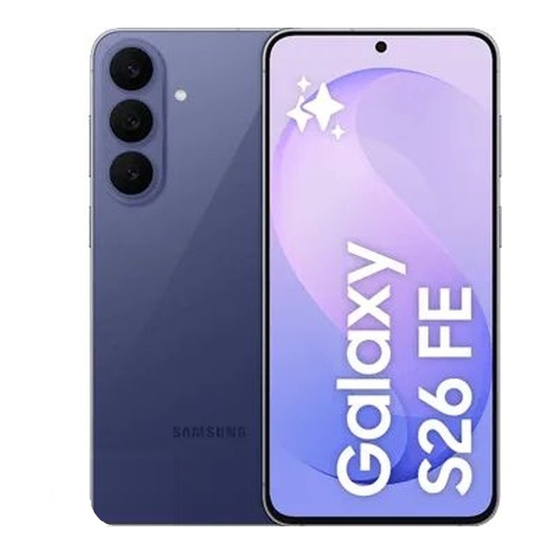 Samsung Galaxy S26 FE - Costas