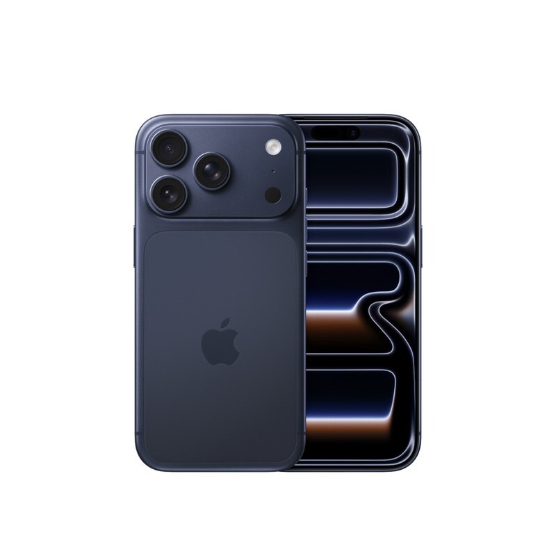 Apple iPhone 17 Pro - Costas