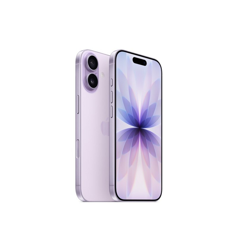 Apple iPhone 17 - Costas