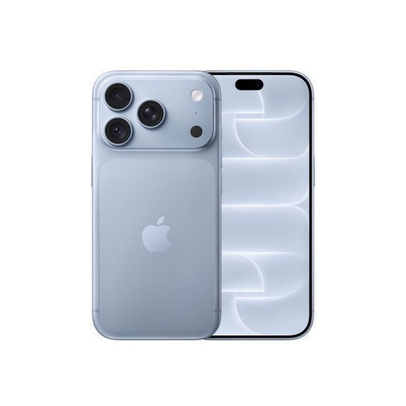 Apple iPhone 18 Pro - Diagonal