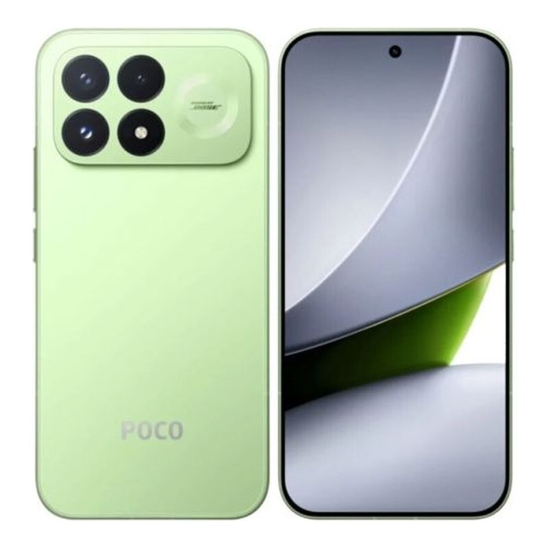 POCO F9 Pro - Frente