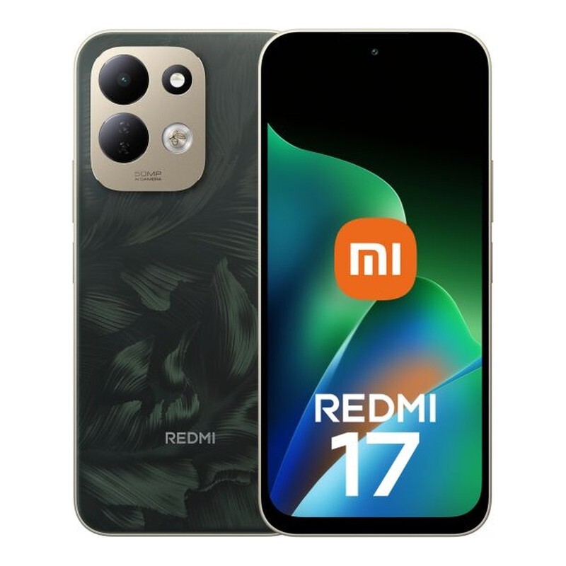 Redmi 17 - vista 4