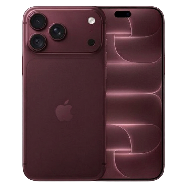 Apple iPhone 18 Pro Max - Costas
