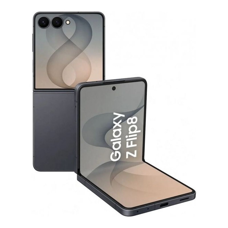 Samsung Galaxy Z Flip8 - Costas
